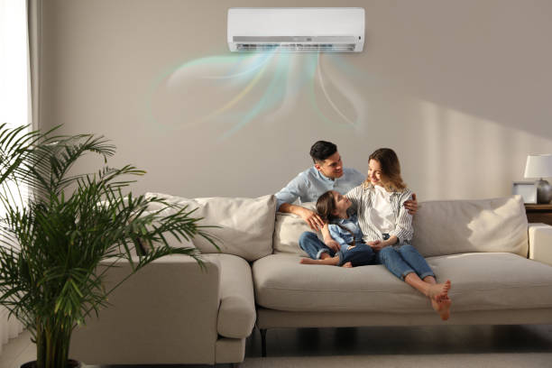 Best Commercial HVAC Repair  in Garland, TX