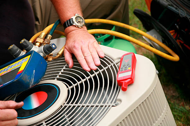 Best HVAC Cleaning Services  in Garland, TX