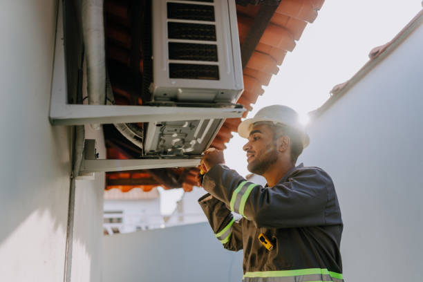 Reliable Garland, TX HVAC Solutions