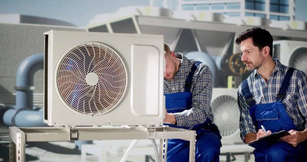 Best 24/7 HVAC Repair  in Garland, TX