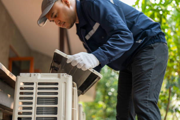 Air Quality Test in Garland, TX