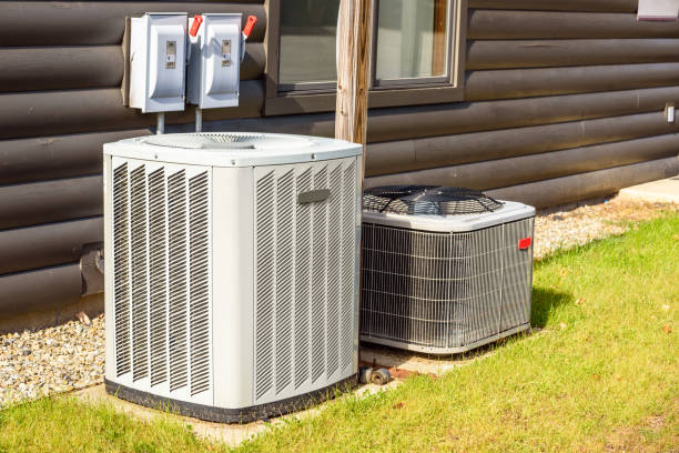 Best Local HVAC Companies  in Garland, TX